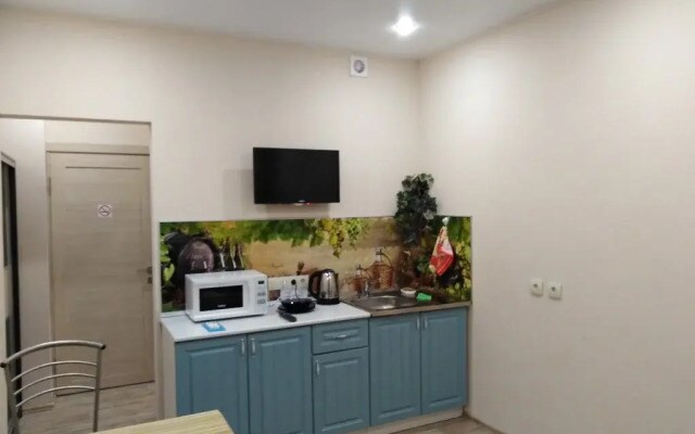 Akvamarin Apartments