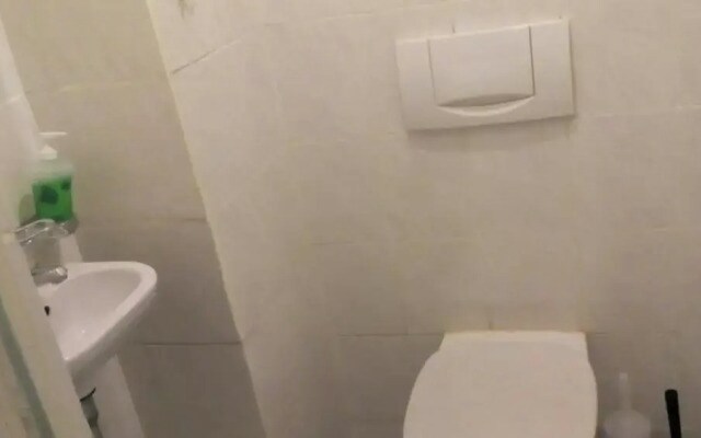 Hostel Malibu Oazis