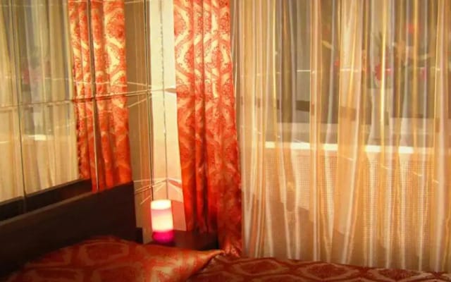 Mini Hotel Bambuk Na Chistykh Prudakh