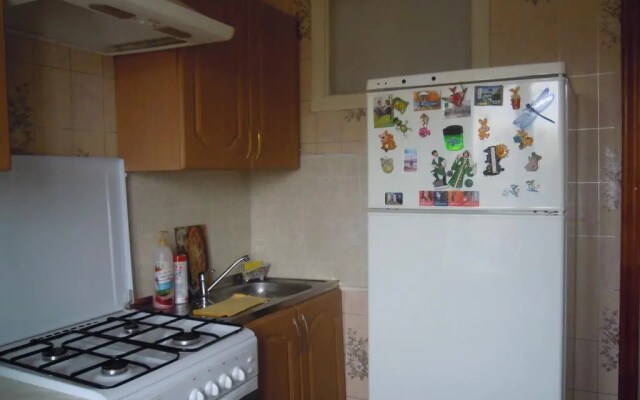 First May Apartment