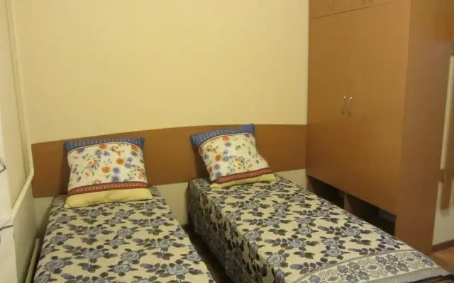 В Гости