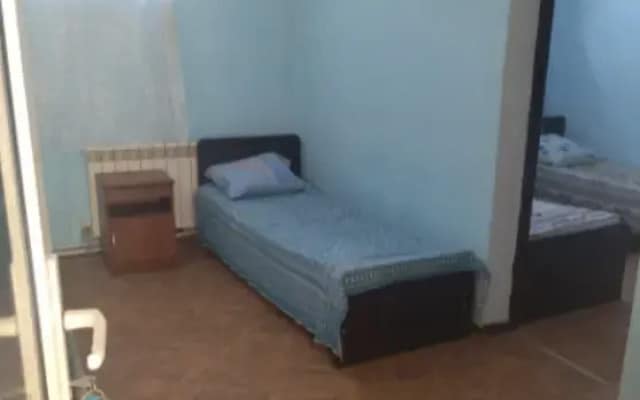 U Morya Guest House