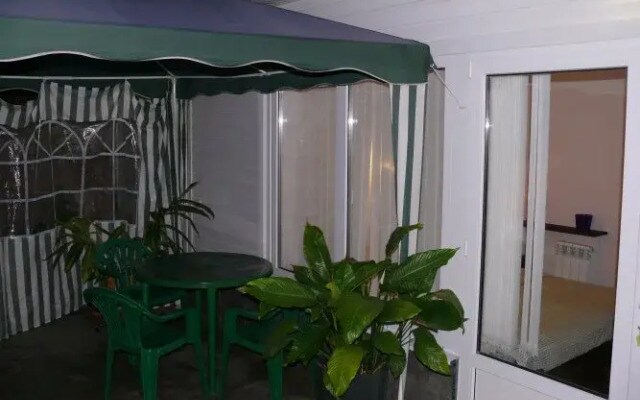 Guest house Rodnik