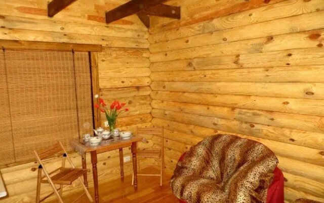 Eko Cottage