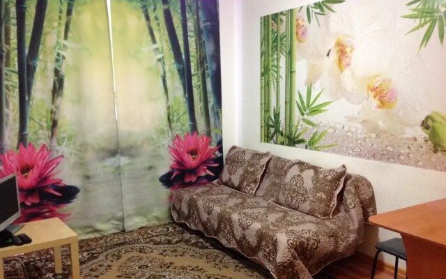 Apartment Stachek 4