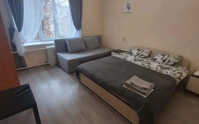 Hostel NII Burdenko
