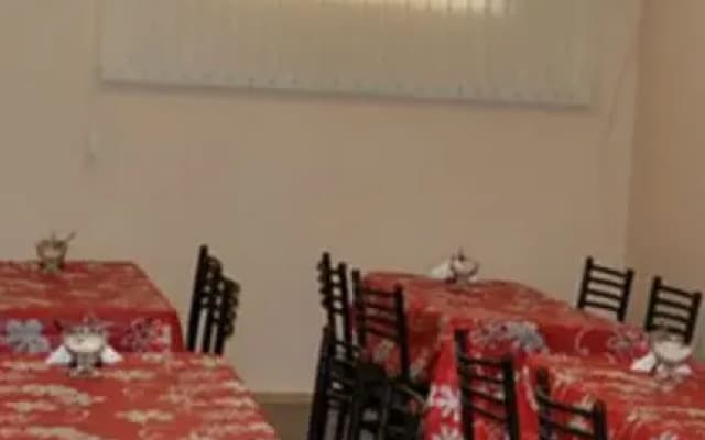Liman guest house