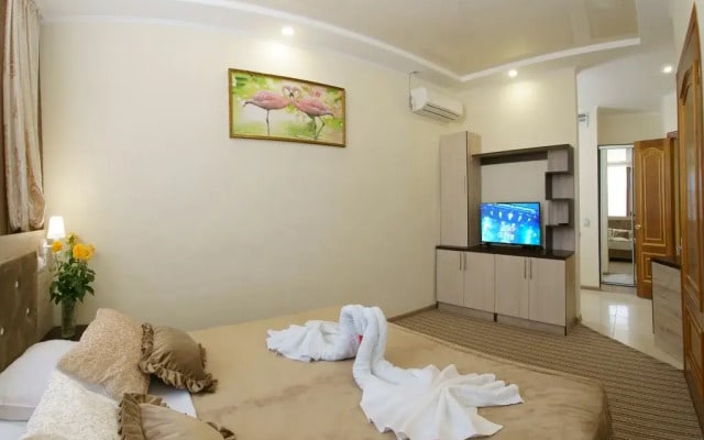 Soloha guest house