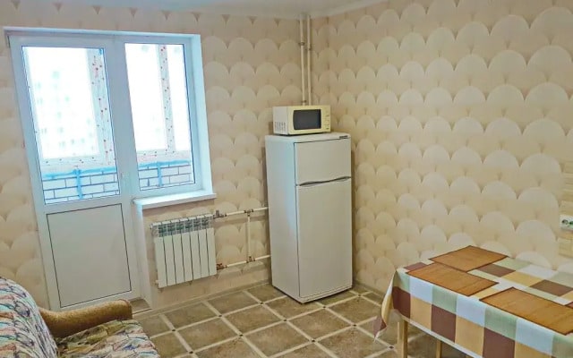 Zavodskaya 1/38 Apartments