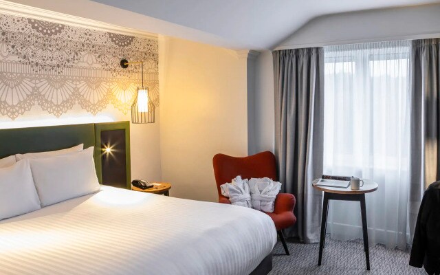 Mercure Nottingham Sherwood Hotel