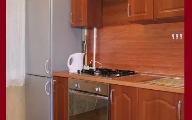 Brusnika Apartments Maryina Roshcha