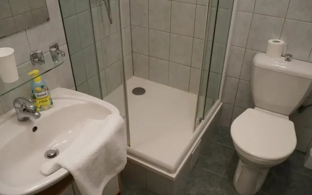 Residence Zahrebska Apartment