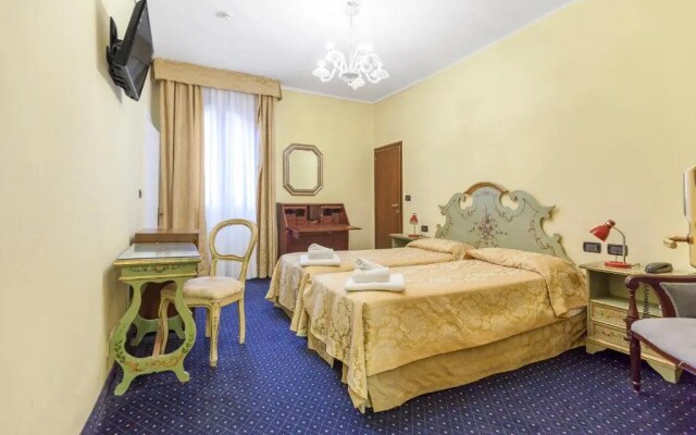 Hotel Malibran