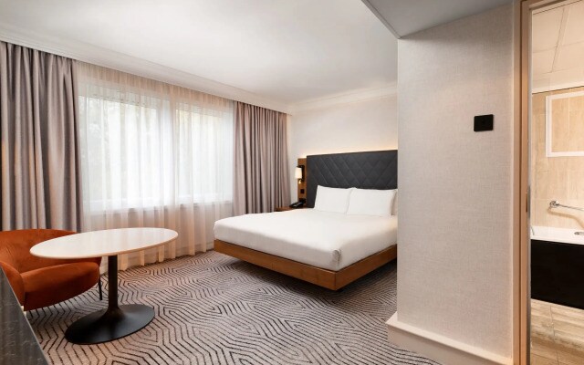 Hilton London Olympia