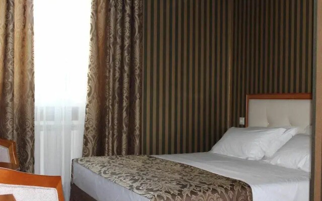 Hotel Moneta