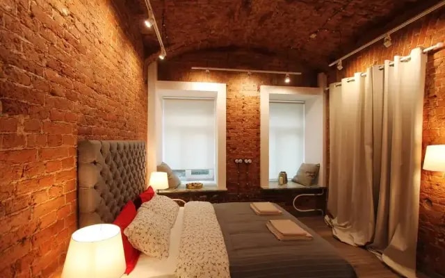 CoHome Loft Studio Lomonosova 24