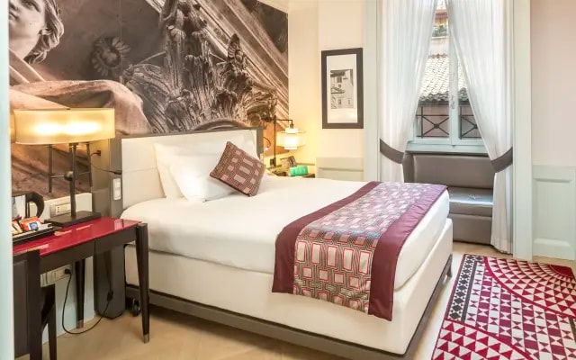 Hotel Indigo Rome - St. George by IHG