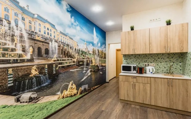 Marli Mini Hotel