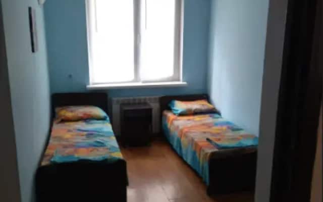 U Morya Guest House