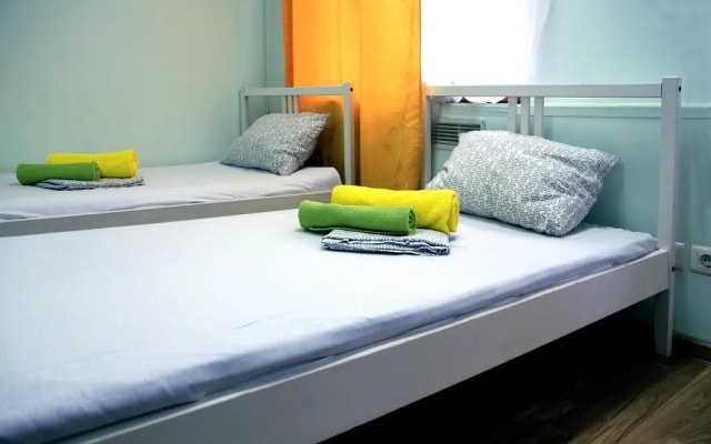 Hotel House