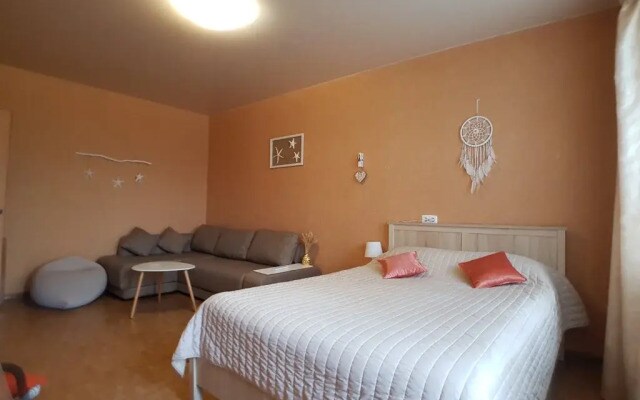 'Dobriy Dom' Apartment