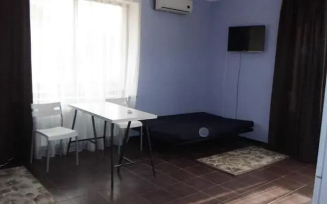 Uyutny Ugolok Apartments
