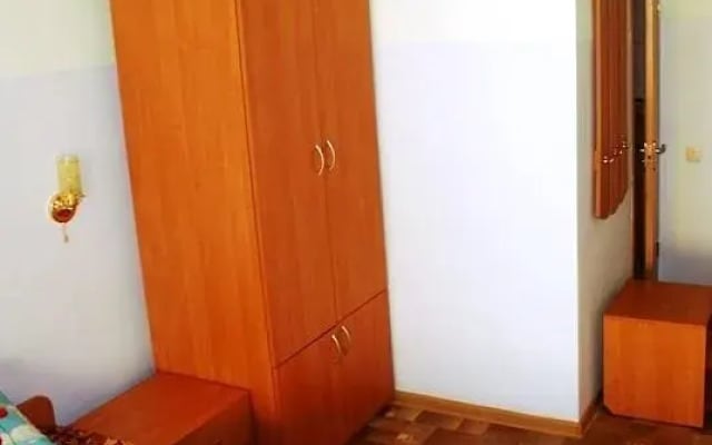 Shtil Hotel