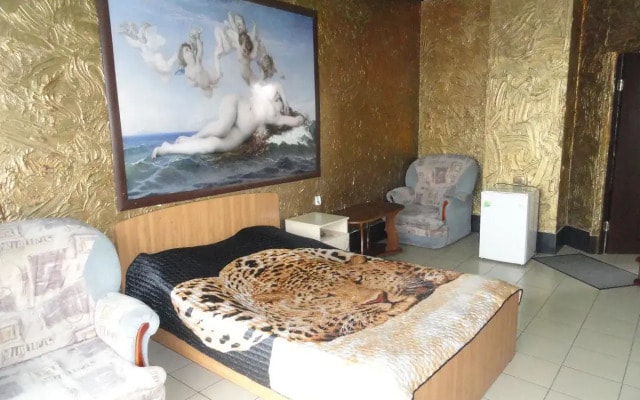 Hotel Arbat