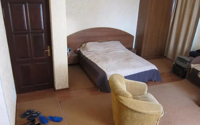 Guest House Solnechnyy Bereg