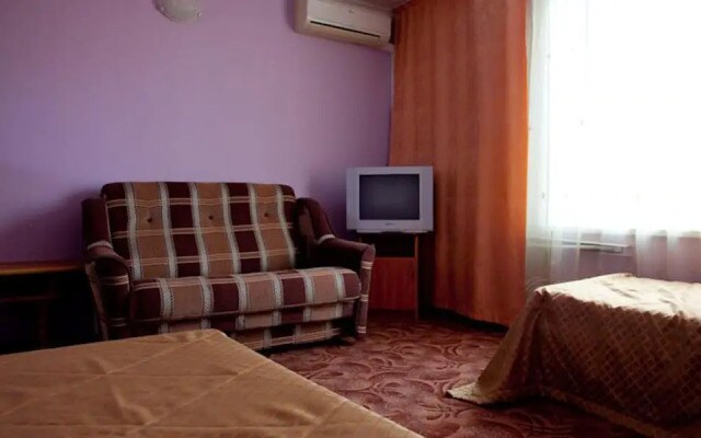 Фламинго