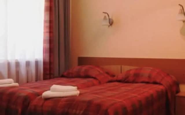 Hotel Dainava