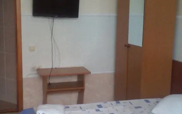 Guest House Alpiisky na Stanislavskogo