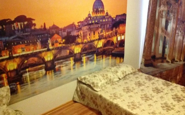 Apartment Stachek 4