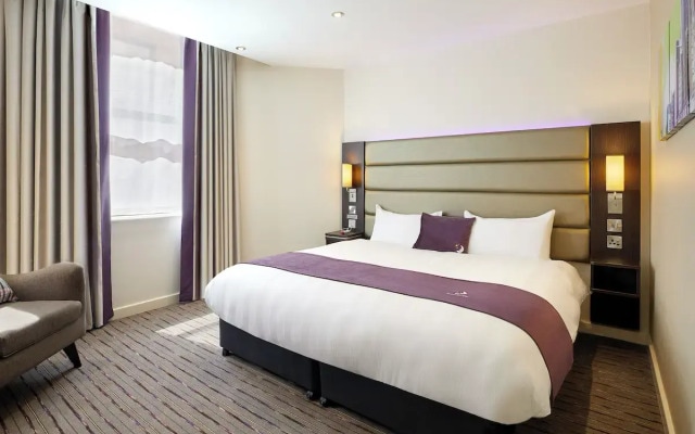 Premier Inn London Tower Bridge