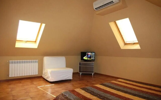 John's Guest House