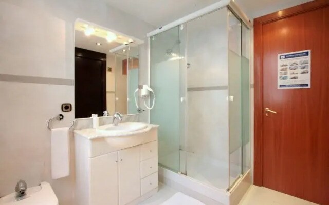 Charm Apartments Barcelona