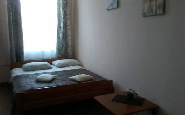 Mini-Hotel In Piter to Be