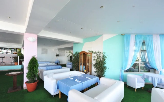 "Радуга"