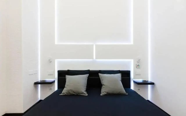 Spanish Steps 60/A Luxury Apartment