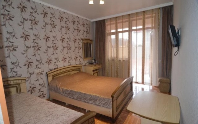 Assol Guest House