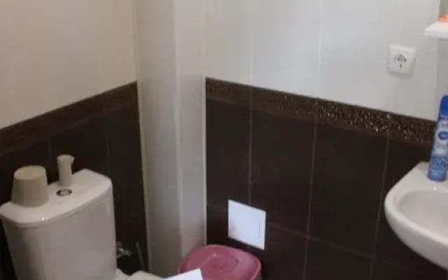 Druzhba Guest House