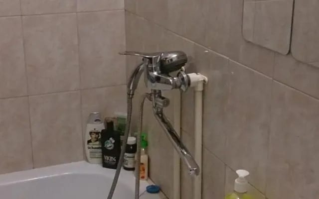 Жилое помещение Рублевка