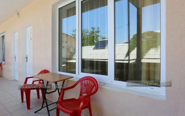 Guest House Iva