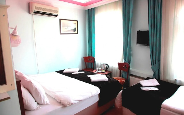 Buhara Hotel
