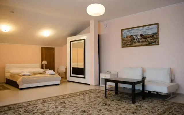 Baccara hotel