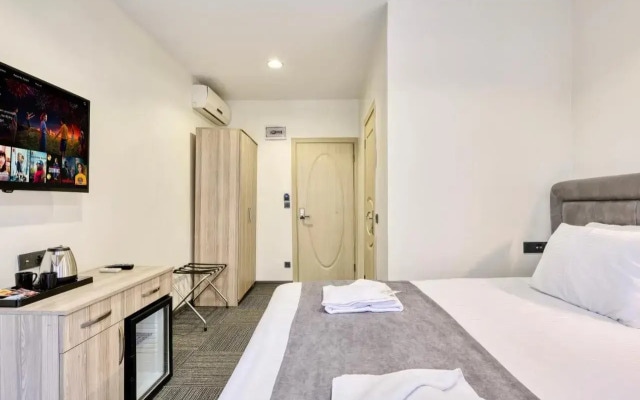 Hub Inn Pera