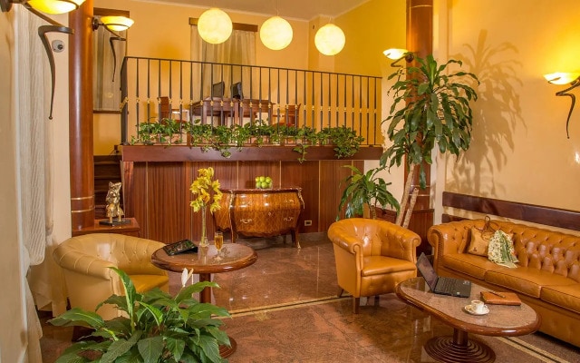 Hotel SantAngelo