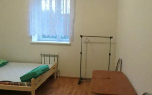 Hostel Metallurg