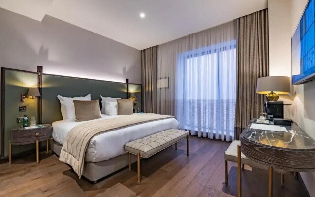 Stock Exchange Hotel, Manchester, Autograph Collection