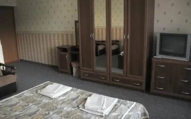 Пансион Круиз-3